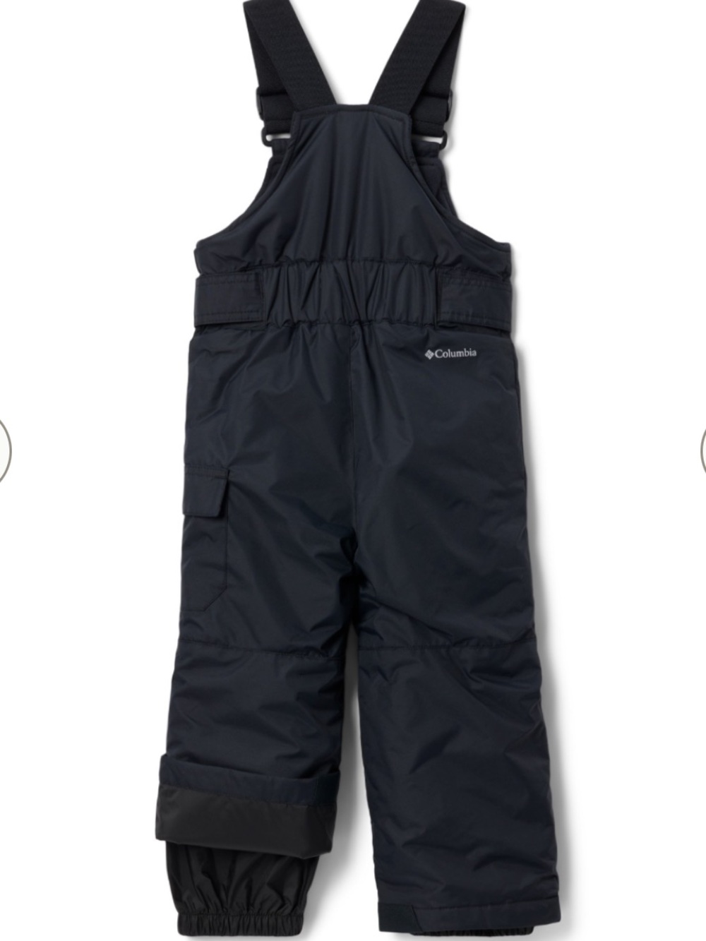 Columbia Toddler Snowslope III Bib
Snow Pants - size 3T
